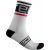 Castelli 21028 PROLOGO 15 cyklistické ponožky Farba:101 čierna biela