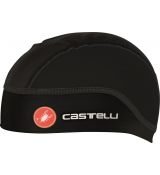 Castelli 16043 SUMMER cyklistická čiapka pod prilbu Farba: 010 čierna