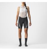 Castelli 22051 VELOCISSIMA 3 dámske krátke cyklistické nohavice bez trakov