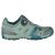 SCOTT SPORT CRUS-R BOA Dámske cyklistické topánky farba: darkgreen/light green