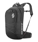 SCOTT TRAIL LITE EVO FR' 22 Cyklistický batoh dark grey/copper orange
