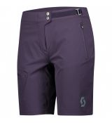 SCOTT EXPLORAIR LIGHT darkpurple