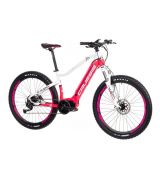 e-Guera 7.7-S 27,5 ", rám 17" (17,5 Ah / 630Wh)