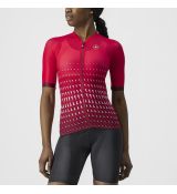 Castelli 22058 CLIMBER'S 2.0 W dámsky cyklistický dres s krátkym rukávom Veľkosť S a L Zľava 25%