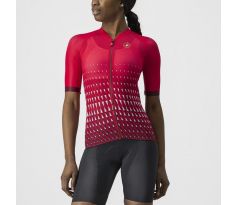 Castelli 22058 CLIMBER'S 2.0 W dámsky cyklistický dres s krátkym rukávom Veľkosť S a L Zľava 25%