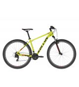 KELLYS Spider 10 Neon Yellow veľkosť  M 29"