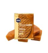 GU Energy Wafel mix príchutí