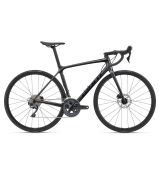 TCR ADVANCED DISC 1 PRO COMPACT Ultegra veľkosť S a M