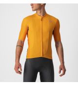 Castelli 22022 ENDURANCE ELITE pánsky cyklistický dres s krátkym rukávom Farba: 854 oranžová Zľava -25% veľkosti M a XL