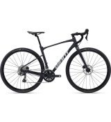 Giant Revolt 0 Black veľkosť S cca 159 cm - 171 cm