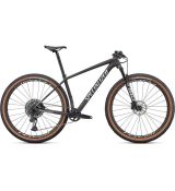 Specialized Epic HT Expert SATIN CARBON / SMOKE GRAVITY FADE / WHITE