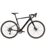 Cannondale TOPSTONE CARBON 5 GRA veľkosť S a M