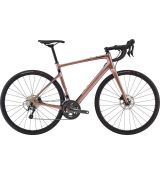 CANNONDALE SYNAPSE CARBON 4