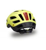 Specialized SHUFFLE JUNIORSKÁ PRILBA LED MIPS ION 7-10+ rokov 52-57 cm