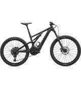 Specialized Turbo Levo Alloy Black / Light Silver / Black 700 Wh