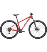 Specialized Rockhopper 29 GLOSS FLO RED / WHITE veľkosť S