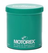 Vazelína MOTOREX Bike Grease 2000 850g