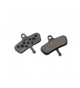 SRAM Disc Brake Pads for Code MY 2007 - 2010 - organic