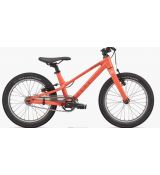 Specialized  JETT 16 SINGLE SPEED Gloss Blaze / Black