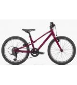 Specialized  JETT 20 Gloss Raspberry / Uv Lilac