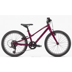 Specialized  JETT 20 Gloss Raspberry / Uv Lilac