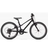 Specialized  JETT 20 Gloss Cast Black / Smoke