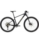 Cannondale SCALPEL HT CARBON 3 BLK