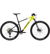 Cannondale SCALPEL HT CARBON 3 YEL