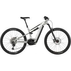 CANNONDALE MOTERRA NEO 3 750Wh