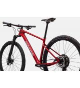 CANNONDALE SCALPEL HT CARBON 2 RED