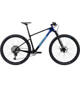 CANNONDALE SCALPEL HT CARBON 2 blu