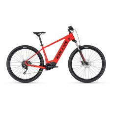 Kellys Tygon R10 725Wh red 29"