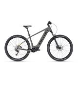 KELLYS Tygon R50 Grey 725Wh