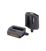 BBB BPD-48 EASYBASE 2.0 Pedále na bicykel