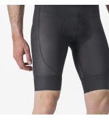 Castelli 23021 TRAIl LINER pánske cyklistické nohavice s vložkou pod MTB šortky