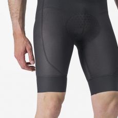 Castelli 23021 TRAIl LINER pánske cyklistické nohavice s vložkou pod MTB šortky