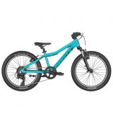 2023 Scott Scale 20 blue