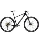 CANNONDALE SCALPEL HT CARBON 4 BLK