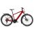 Specialized Turbo Vado 4.0  RED TINT / SILVER REFLECTIVE 700 Wh 