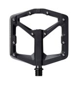 CRANKBROTHERS Stamp 3 Large Black Magnesium POSLEDNÝ KUS