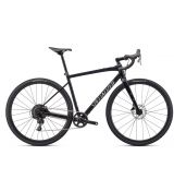 SPECIALIZED DIVERGE E5 COMP GLOSS TARMAC BLACK/SMOKE/CHROME/CLEAN veľkosť 54