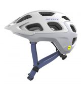 Scott prilba Vivo Plus white/dream blue