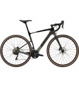 CANNONDALE TOPSTONE CARBON 4 (C15402U10/SBK)