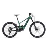 KELLYS Theos R30 P Magic Green 29"/27.5" 725Wh