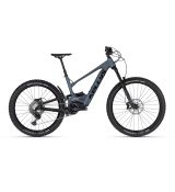 KELLYS Theos R30 P 29"/27.5" 725Wh šedá