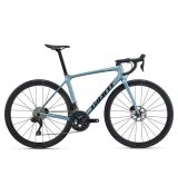 Giant TCR Advanced Pro 1 Disc-Di2 M Aged Denim veľkosť M