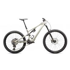 2023 SPECIALIZED Turbo Levo SL Expert Carbon GLOSS BIRCH / TAUPE