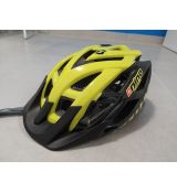 Scott Spunto nino/yelow one size