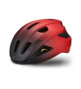 SPECIALIZED Align II Gloss Flo Red/Matte Black MIPS