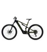 Crussis e-Full 9.9-M HORSKÝ elektrobicykel 29" (20 Ah / 720Wh)